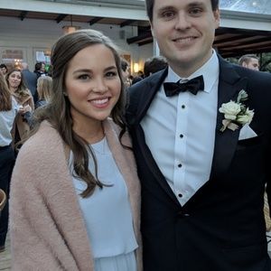 Meet your Posher, Callie